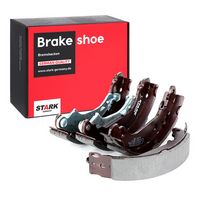Stark SKBS0450099 - Juego de zapatas de frenos