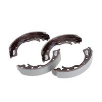 Stark SKBS0450113 - Juego de zapatas de frenos
