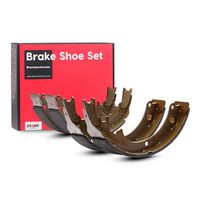 Stark SKBS0450119 - Juego de zapatas de frenos