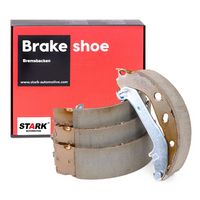 Stark SKBS0450135 - Juego de zapatas de frenos