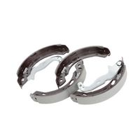 Stark SKBS0450138 - Juego de zapatas de frenos