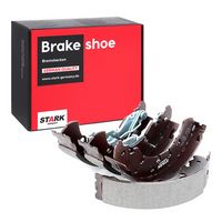 Stark SKBS0450149 - Juego de zapatas de frenos