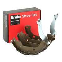 Stark SKBS0450194 - Juego de zapatas de frenos