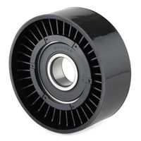 Stark SKTP-0600044 - Polea tensora, correa poli V