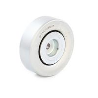 Schaeffler INA 532006020 - Polea inversión/guía, correa poli V