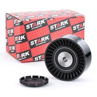 Stark SKDG-1080036 - Polea inversión/guía, correa poli V