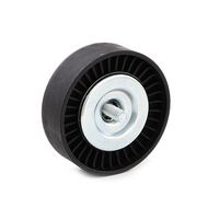 Stark SKDG-1080075 - Polea inversión/guía, correa poli V