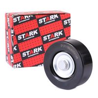 Stark SKDG1080081 - Polea inversión/guía, correa poli V