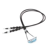 Stark SKCPB1050088 - Cable de accionamiento, freno de estacionamiento