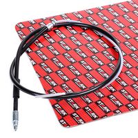 Stark SKCPB1050137 - Cable de accionamiento, freno de estacionamiento