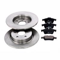 Stark SKBK1090012 - Kit frenos, freno de disco