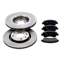 Stark SKBK1090013 - Kit frenos, freno de disco