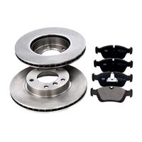 Stark SKBK-1090038 - Kit frenos, freno de disco