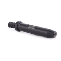 SACHS 6284600109 - Cilindro maestro, embrague