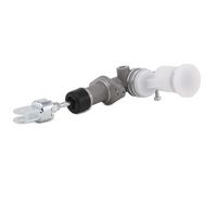 Stark SKMCC-0580036 - Cilindro maestro, embrague