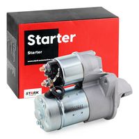 Stark SKSTR0330017 - Motor de arranque