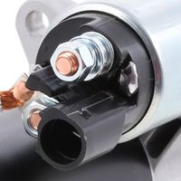 Stark SKSTR-0330019 - Motor de arranque