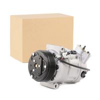 Stark SKKM0340007 - Compresor, aire acondicionado