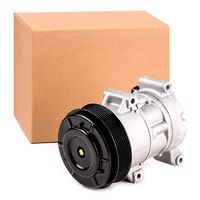 Stark SKKM0340016 - Compresor, aire acondicionado
