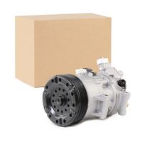 Stark SKKM0340019 - Compresor, aire acondicionado
