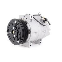 Stark SKKM-0340021 - Compresor, aire acondicionado