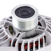 Stark SKGN-0320039 - Alternador