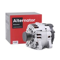 RIDEX 1390F0027 - Rueda libre alternador