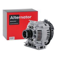 RIDEX 4G0054 - Alternador