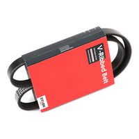 Stark SKPB0090039 - Correa trapecial poli V