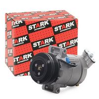 Stark SKKM0340037 - Compresor, aire acondicionado
