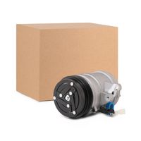 Stark SKKM-0340065 - Compresor, aire acondicionado