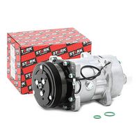 Stark SKKM0340066 - Compresor, aire acondicionado