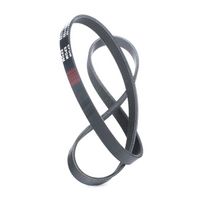 Stark SKPB-0090103 - Correa trapecial poli V