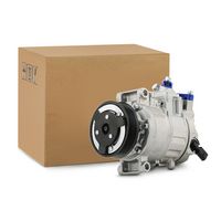 Stark SKKM0340068 - Compresor, aire acondicionado