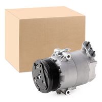 Stark SKKM0340070 - Compresor, aire acondicionado