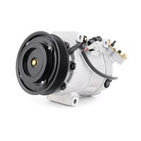 Stark SKKM0340077 - Compresor, aire acondicionado