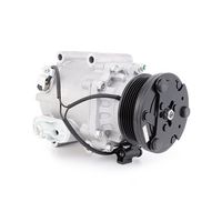 Stark SKKM0340085 - Compresor, aire acondicionado