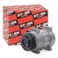 Stark SKKM0340092 - Compresor, aire acondicionado