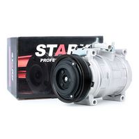 Stark SKKM0340093 - Compresor, aire acondicionado