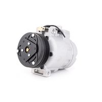 Stark SKKM-0340095 - Compresor, aire acondicionado