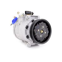Stark SKKM0340103 - Compresor, aire acondicionado