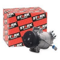 Stark SKKM0340107 - Compresor, aire acondicionado