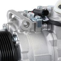 Stark SKKM-0340114 - Compresor, aire acondicionado