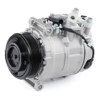 Stark SKKM-0340114 - Compresor, aire acondicionado