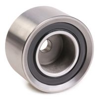 Stark SKDGP-1100005 - Polea inversión/guía, correa distribución