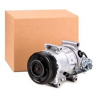 Stark SKKM0340117 - Compresor, aire acondicionado