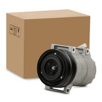 Stark SKKM0340121 - Compresor, aire acondicionado