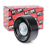 Stark SKTP0600087 - Polea inversión/guía, correa poli V