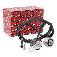 Stark SKTBK0760027 - Juego de correas dentadas