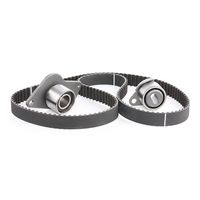 Stark SKTBK0760040 - Juego de correas dentadas
